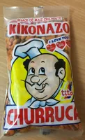 Kikonazo maïs grille picant