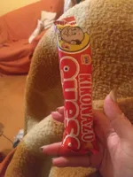 Kikonazo Queso