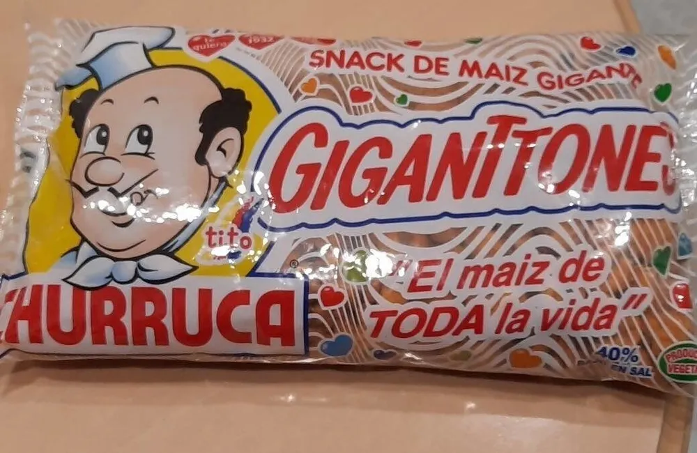 Gigantones