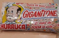 Gigantones