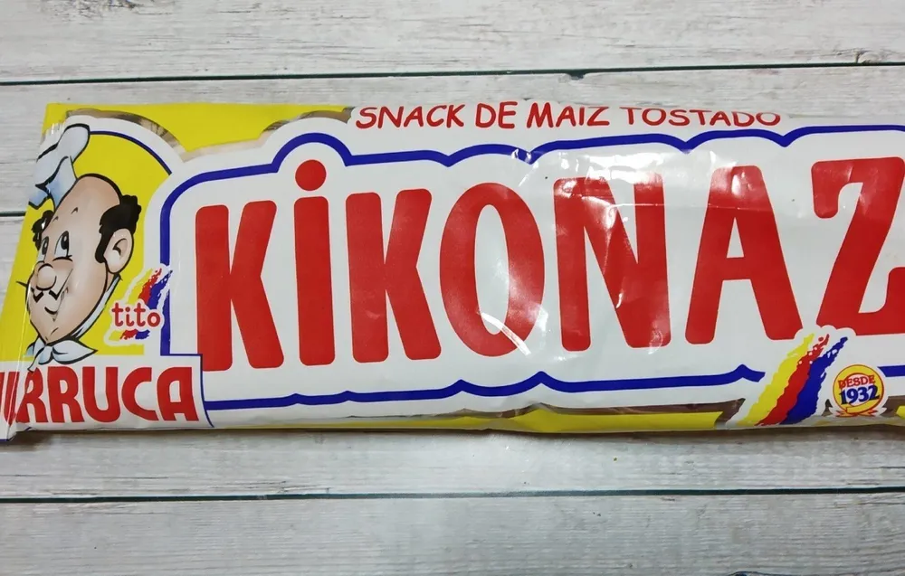 Kikonazo