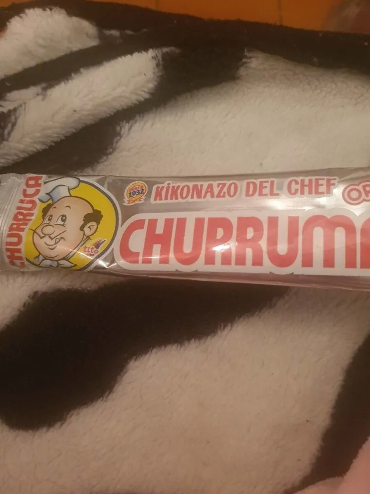 Churrumais