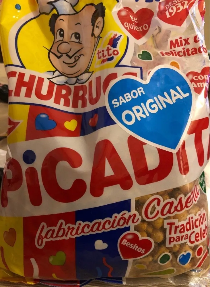 Mix Frutos Secos