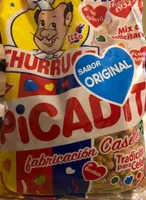 Mix Frutos Secos