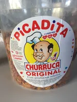 Picadita Original