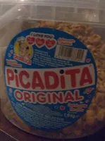 Picadita