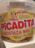 Picadita