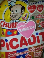 Churruca ( picadita )