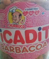 Picadita