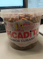 Picadita Cubano