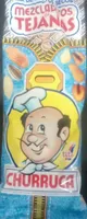 Mix de frutos secos. Mezcladitos de Tejanas