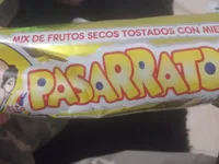 Frutos secos pasarratos