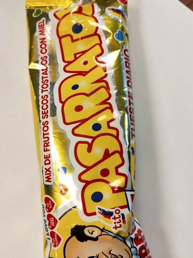 Pasarratos