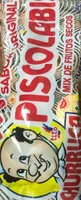 Piscolabis