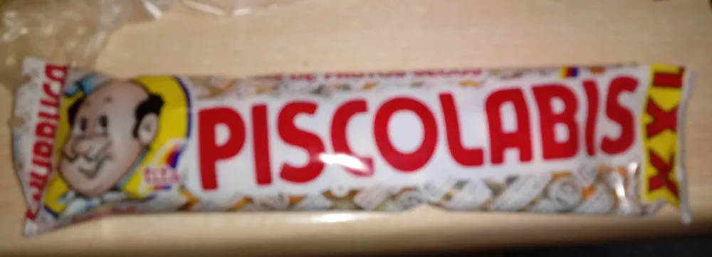 Piscolabis