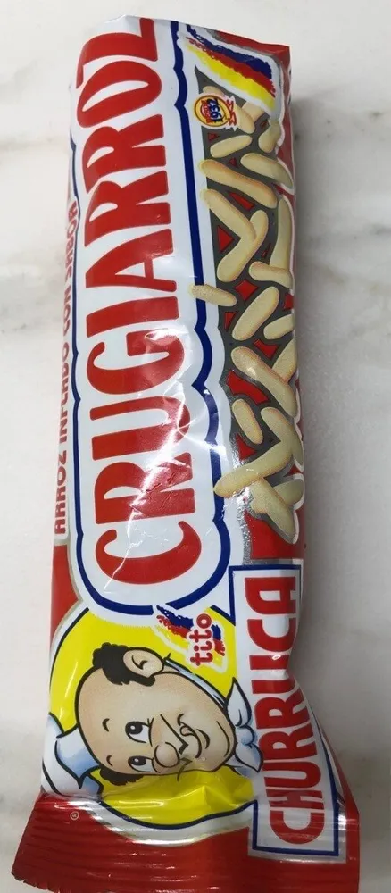 Crugiarroz