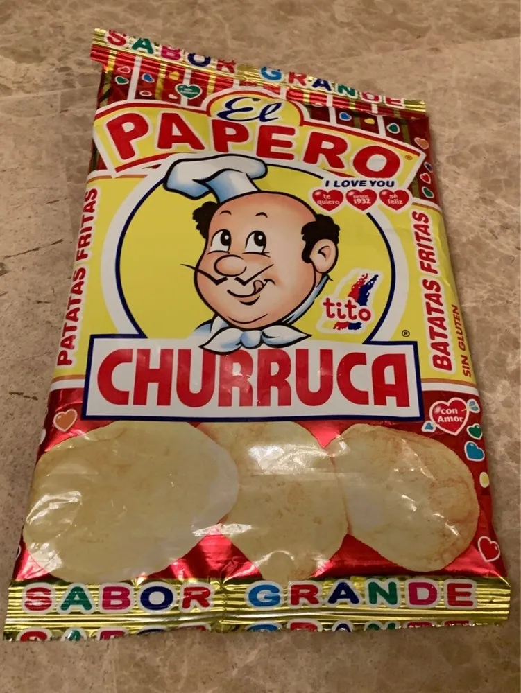 El papero