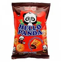 Hello panda