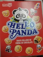 Hello Panda