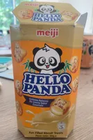 Hello pansa