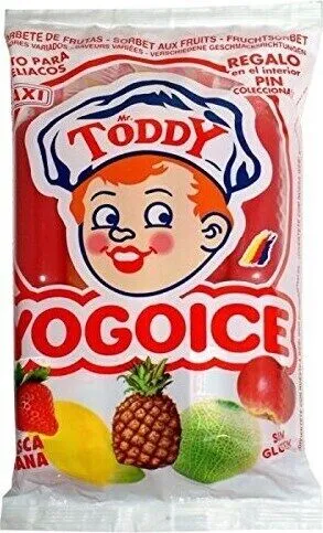 Yogoice
