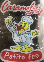 Caramelos surtidos