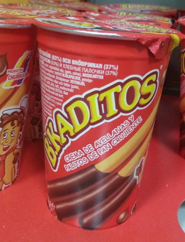B.kaditos