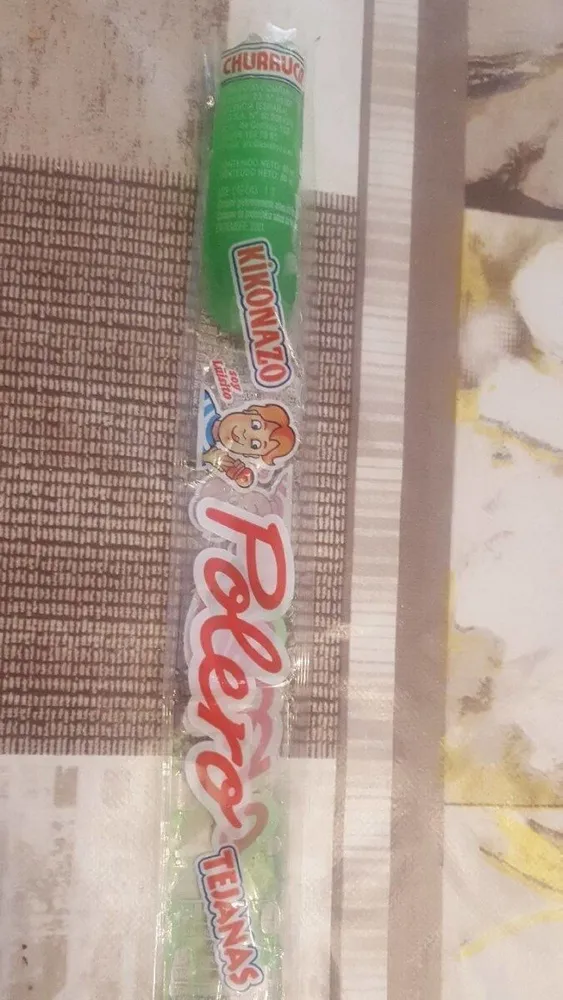 Polero