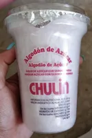 Algodón de azúcar