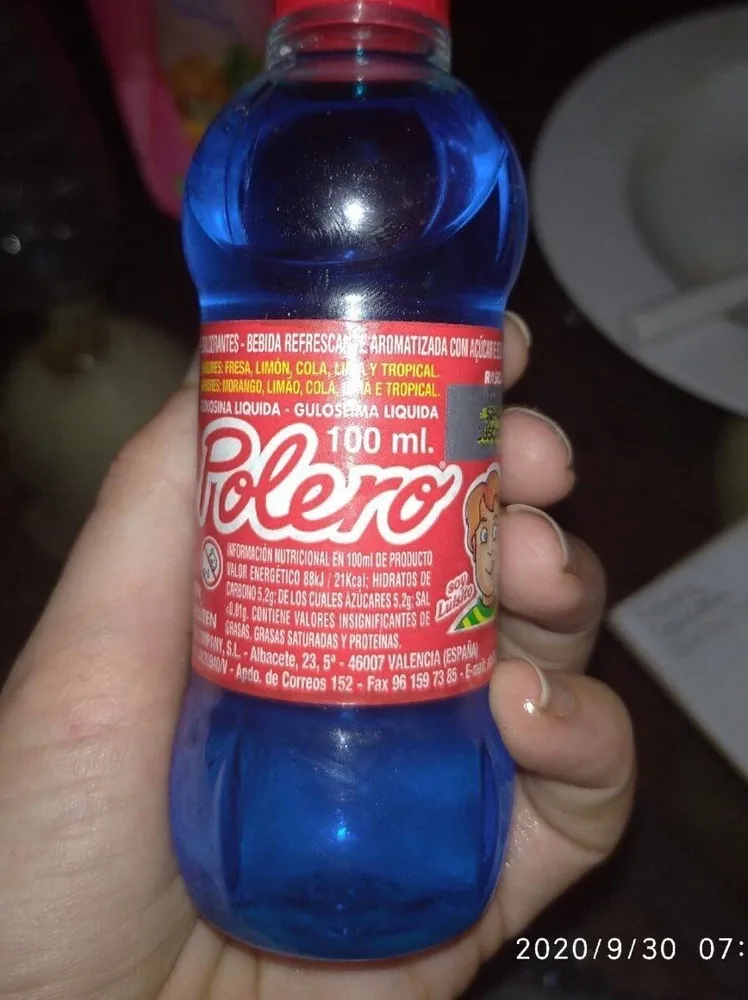 Polero