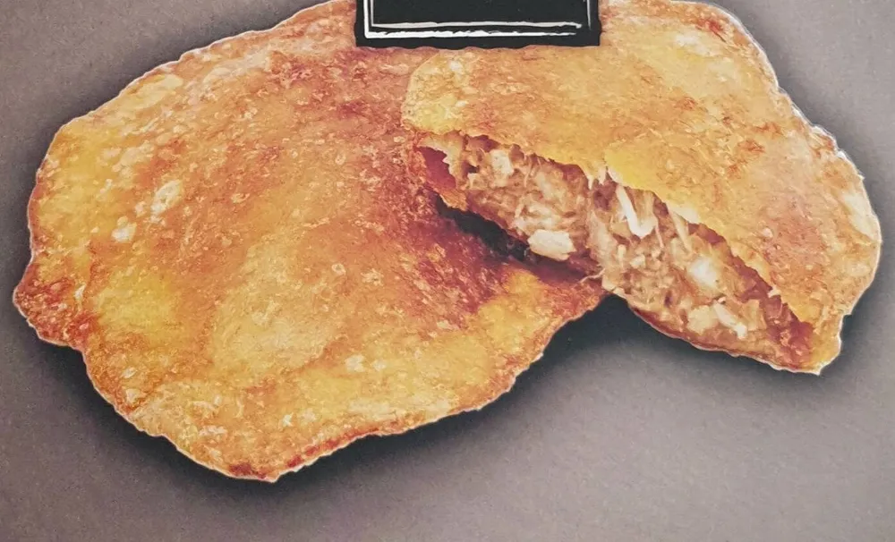 Patates de La Deu