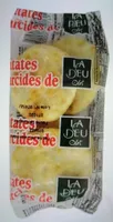 Patates Farcides de La Deu Olot