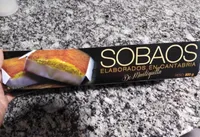 Sobacos mantequilla