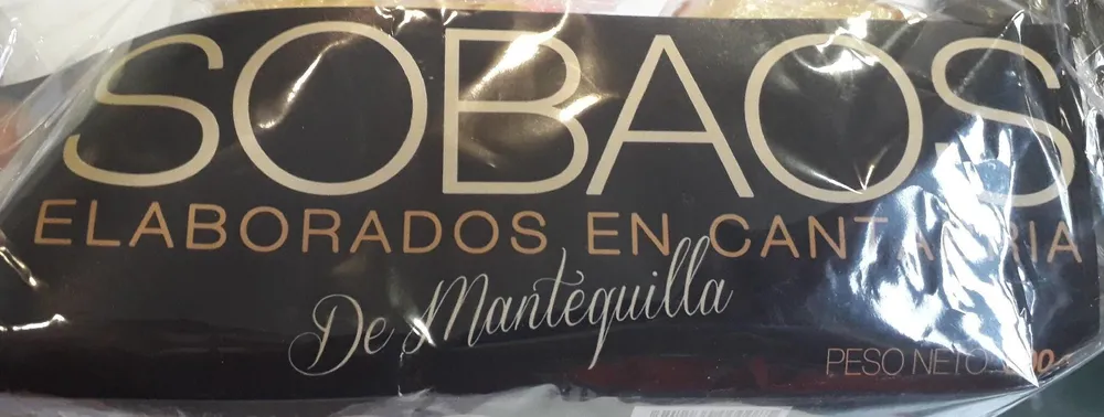 Sobaos
