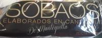 Sobaos