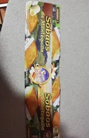 Sobaos de mantequilla