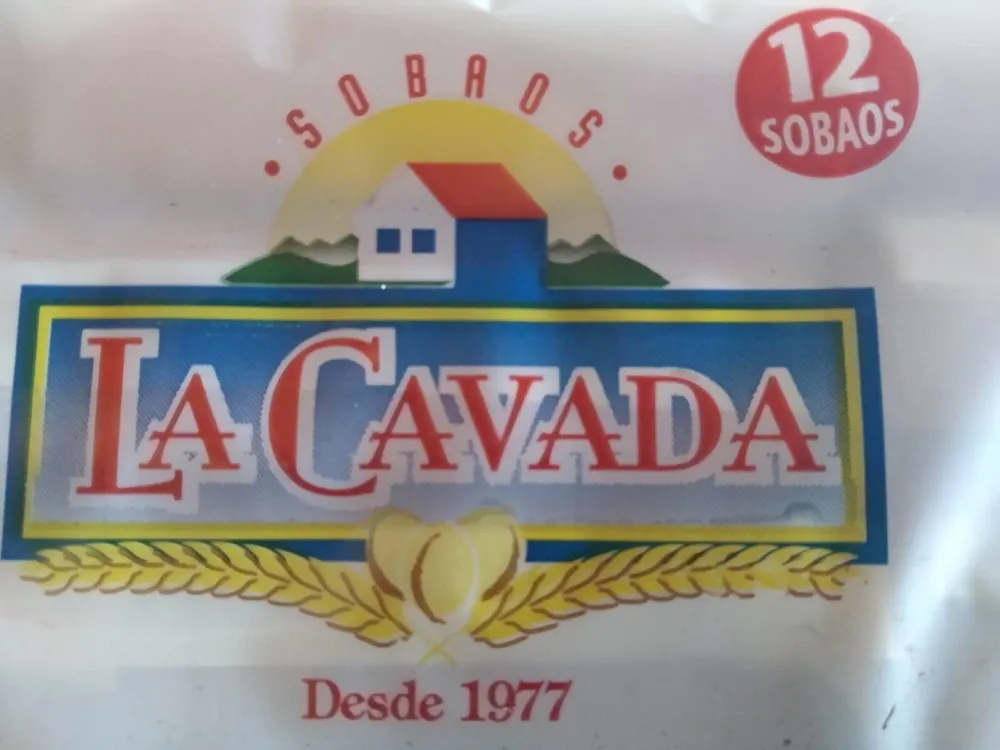 Sobaos