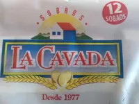 Sobaos
