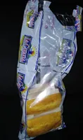 Sobaos La Cavada