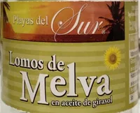 Lomos de melva