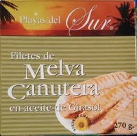 Filetes Merluza Canutera