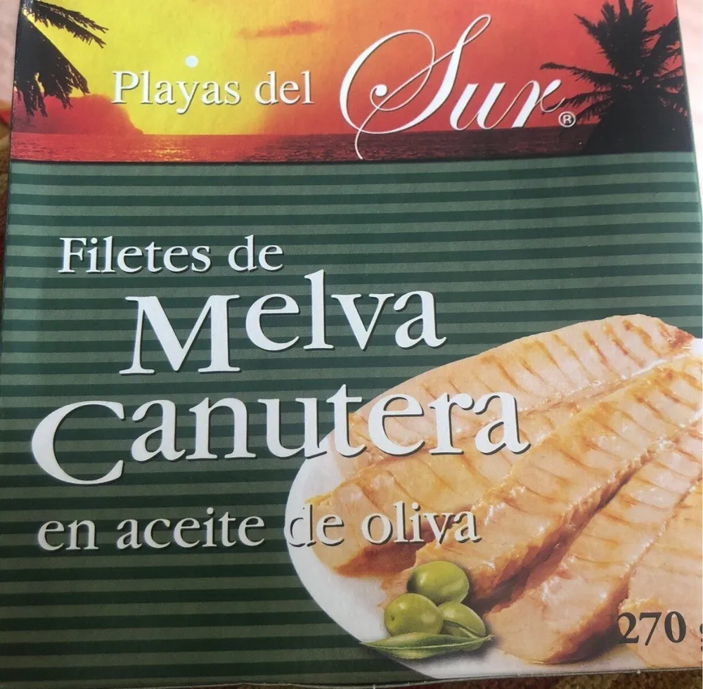 Melva Canutera