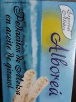 Pedacitos de Melva en Aceite de Girasol