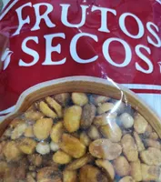 Frutos secos medina coctel chili