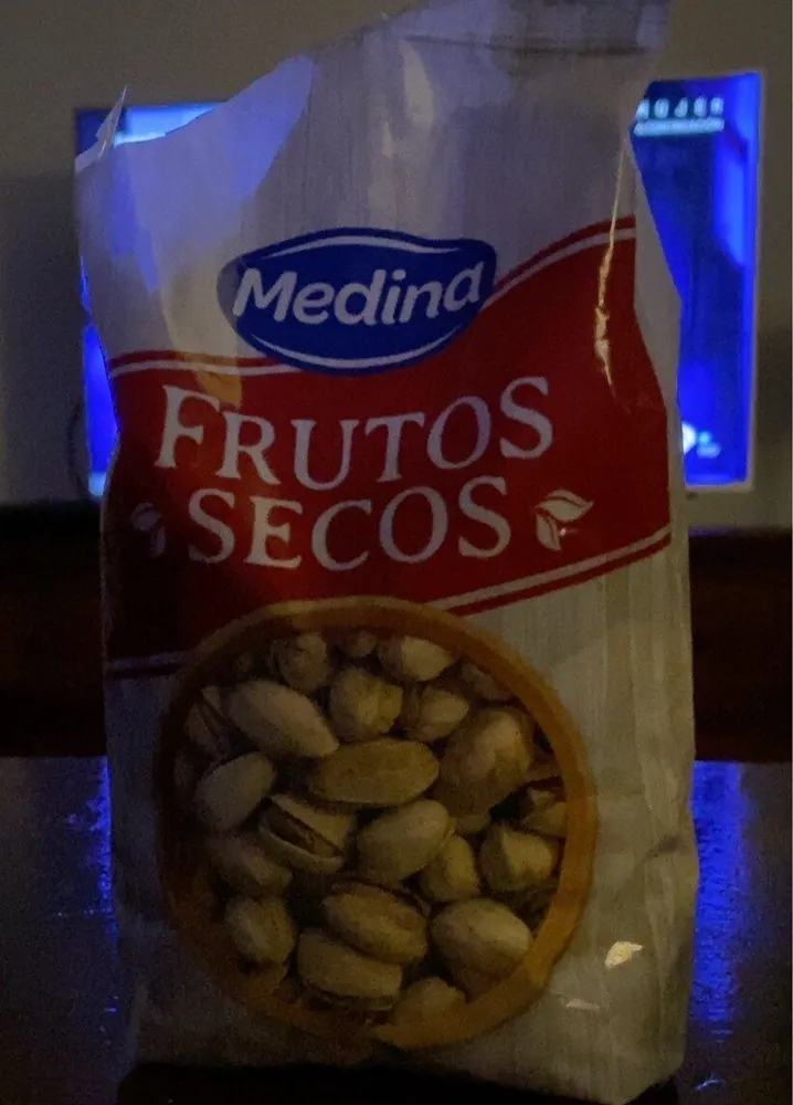 Frutos secos