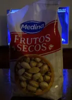 Frutos secos