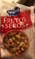 Frutos secos