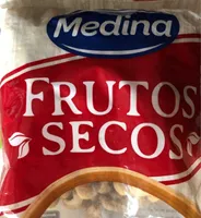 Anacardo crudo
