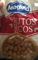 Frutos secos ( kikos )