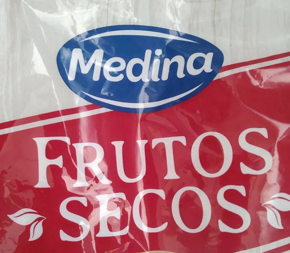 Palomitas